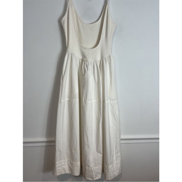 Free People Midi Scoop Dylan dress - Picture 4 of 4